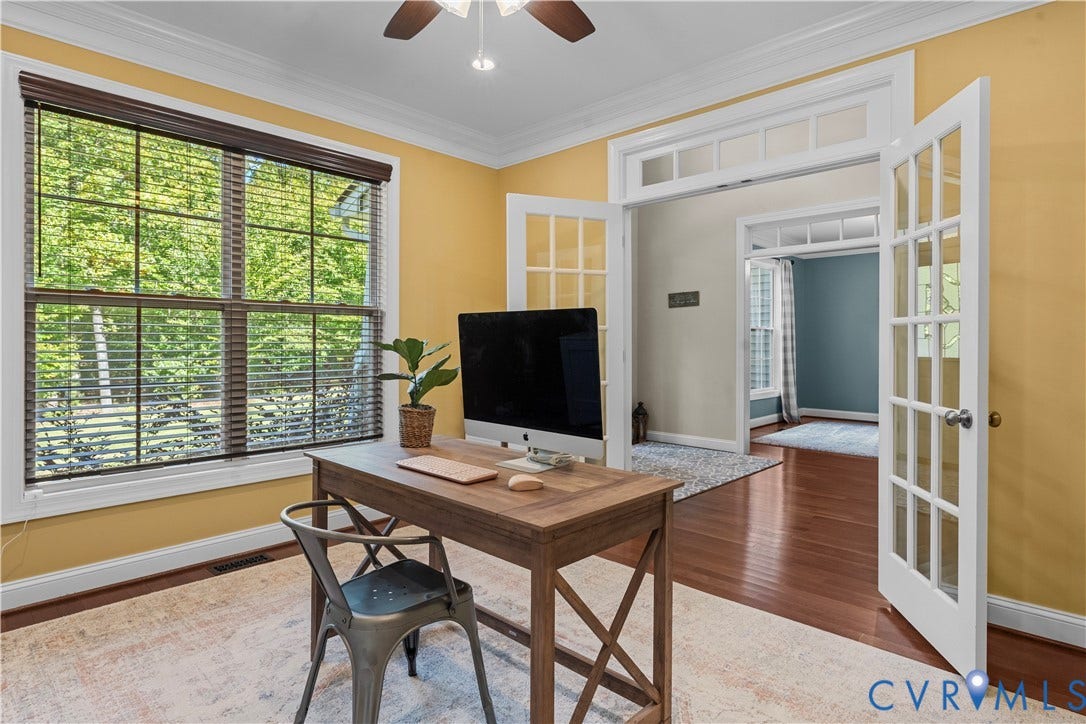 3565 Aston Trail, Powhatan, VA 23139 3565 Aston Trail, Powhatan, VA 23139