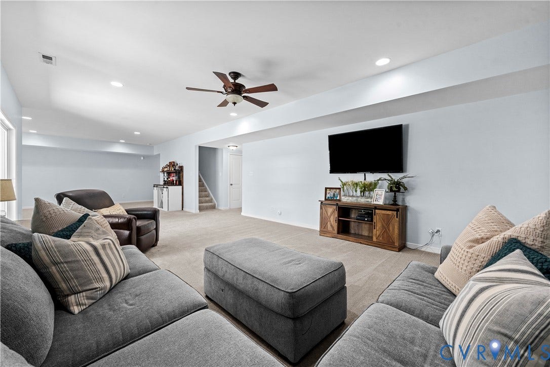3565 Aston Trail, Powhatan, VA 23139 3565 Aston Trail, Powhatan, VA 23139