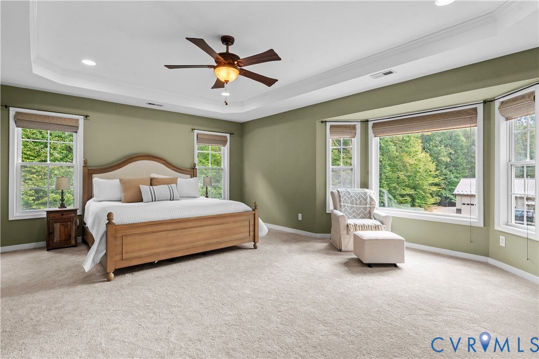 3565 Aston Trail, Powhatan, VA 23139 3565 Aston Trail, Powhatan, VA 23139