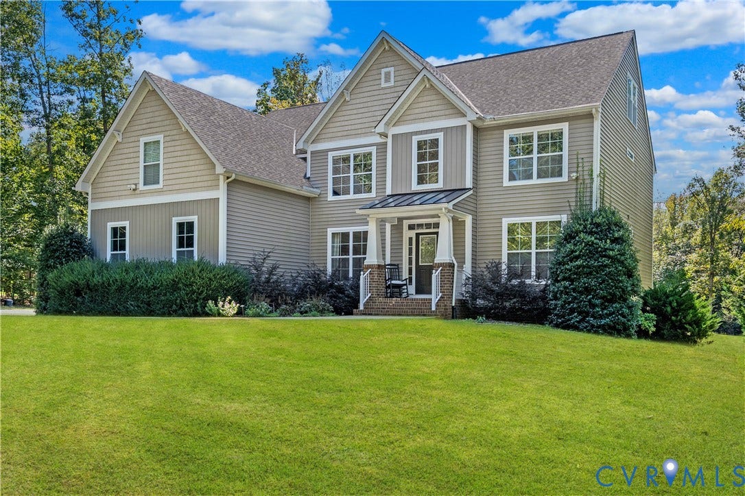 3565 Aston Trail, Powhatan, VA 23139 3565 Aston Trail, Powhatan, VA 23139