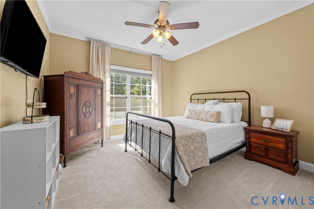 3565 Aston Trail, Powhatan, VA 23139 3565 Aston Trail, Powhatan, VA 23139
