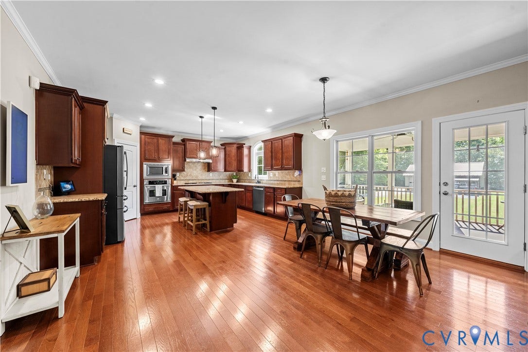 3565 Aston Trail, Powhatan, VA 23139 3565 Aston Trail, Powhatan, VA 23139