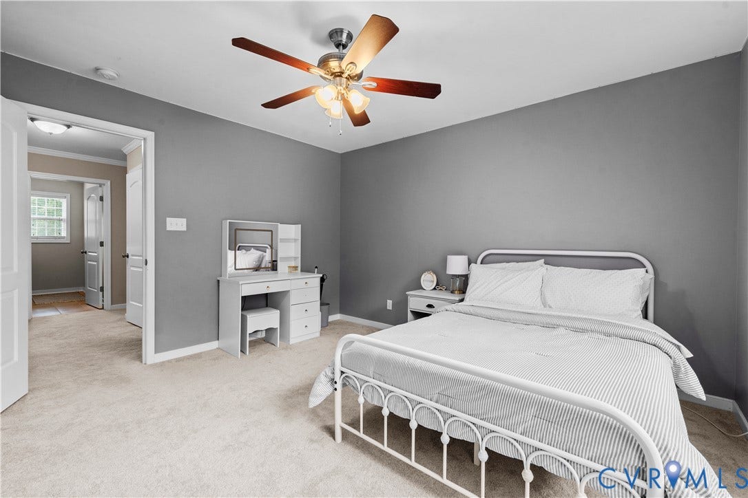 3565 Aston Trail, Powhatan, VA 23139 3565 Aston Trail, Powhatan, VA 23139