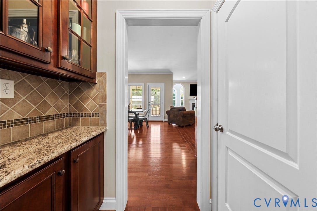 3565 Aston Trail, Powhatan, VA 23139 3565 Aston Trail, Powhatan, VA 23139