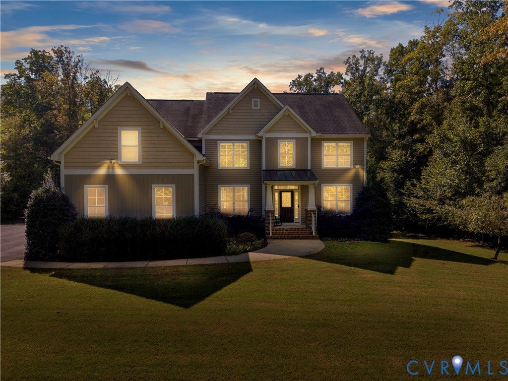 3565 Aston Trail, Powhatan, VA 23139 3565 Aston Trail, Powhatan, VA 23139