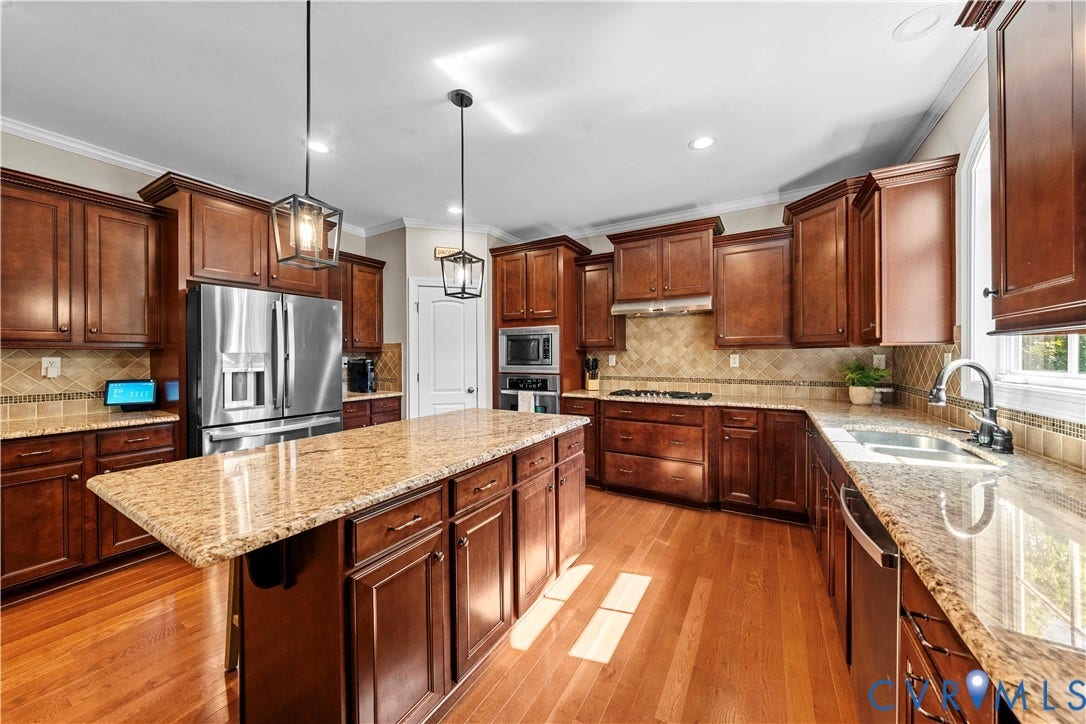3565 Aston Trail, Powhatan, VA 23139 3565 Aston Trail, Powhatan, VA 23139