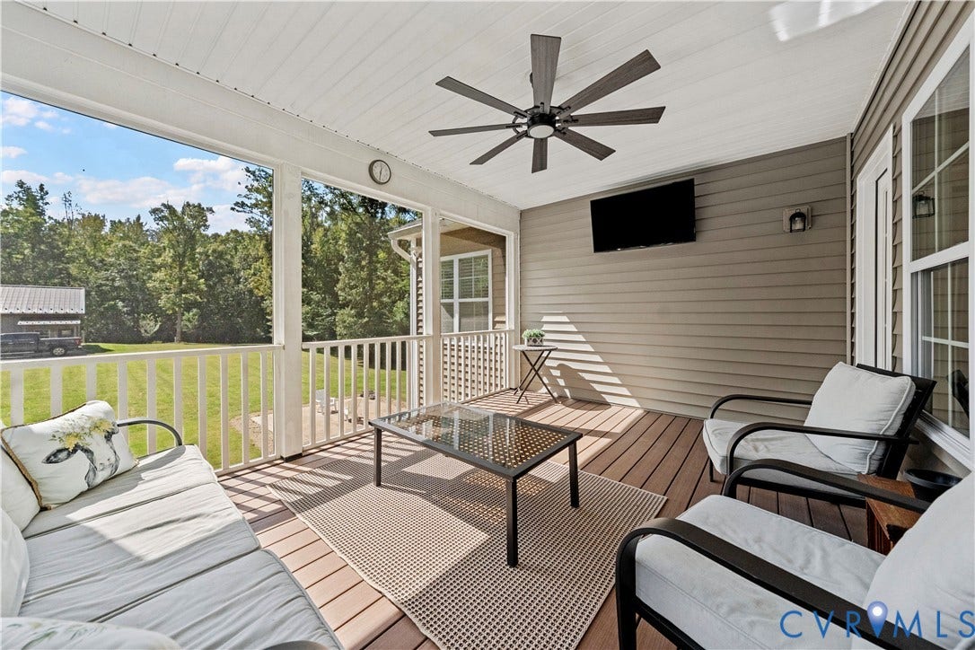 3565 Aston Trail, Powhatan, VA 23139 3565 Aston Trail, Powhatan, VA 23139