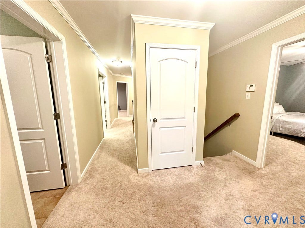 3565 Aston Trail, Powhatan, VA 23139 3565 Aston Trail, Powhatan, VA 23139