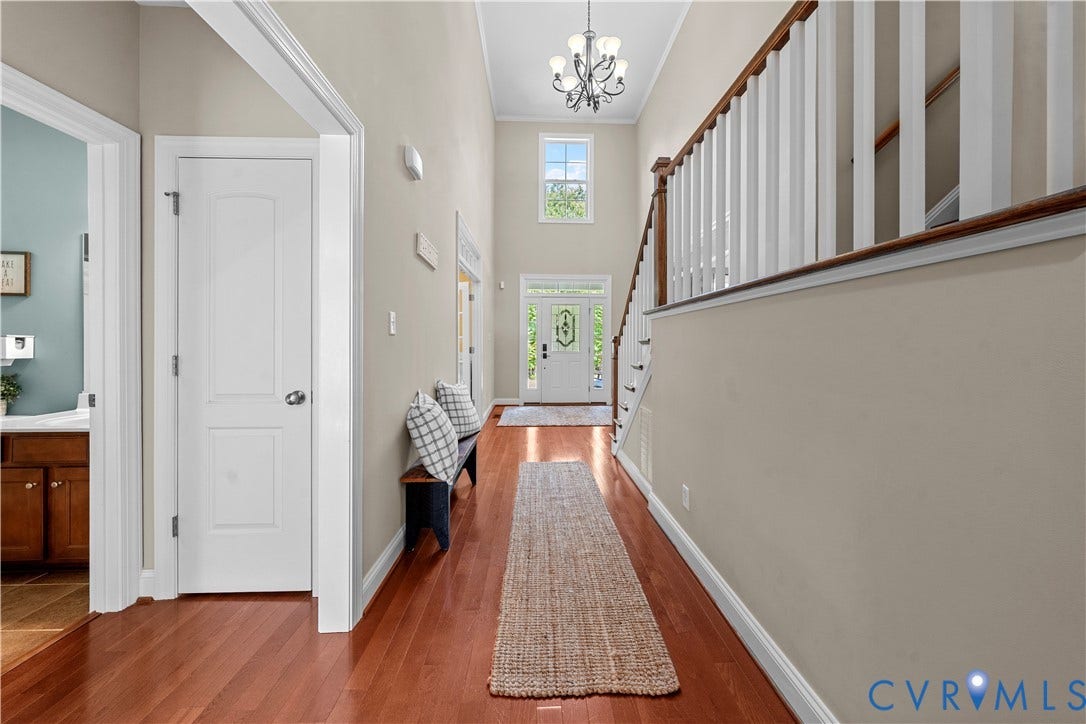 3565 Aston Trail, Powhatan, VA 23139 3565 Aston Trail, Powhatan, VA 23139