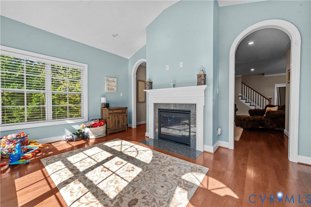 3565 Aston Trail, Powhatan, VA 23139 3565 Aston Trail, Powhatan, VA 23139