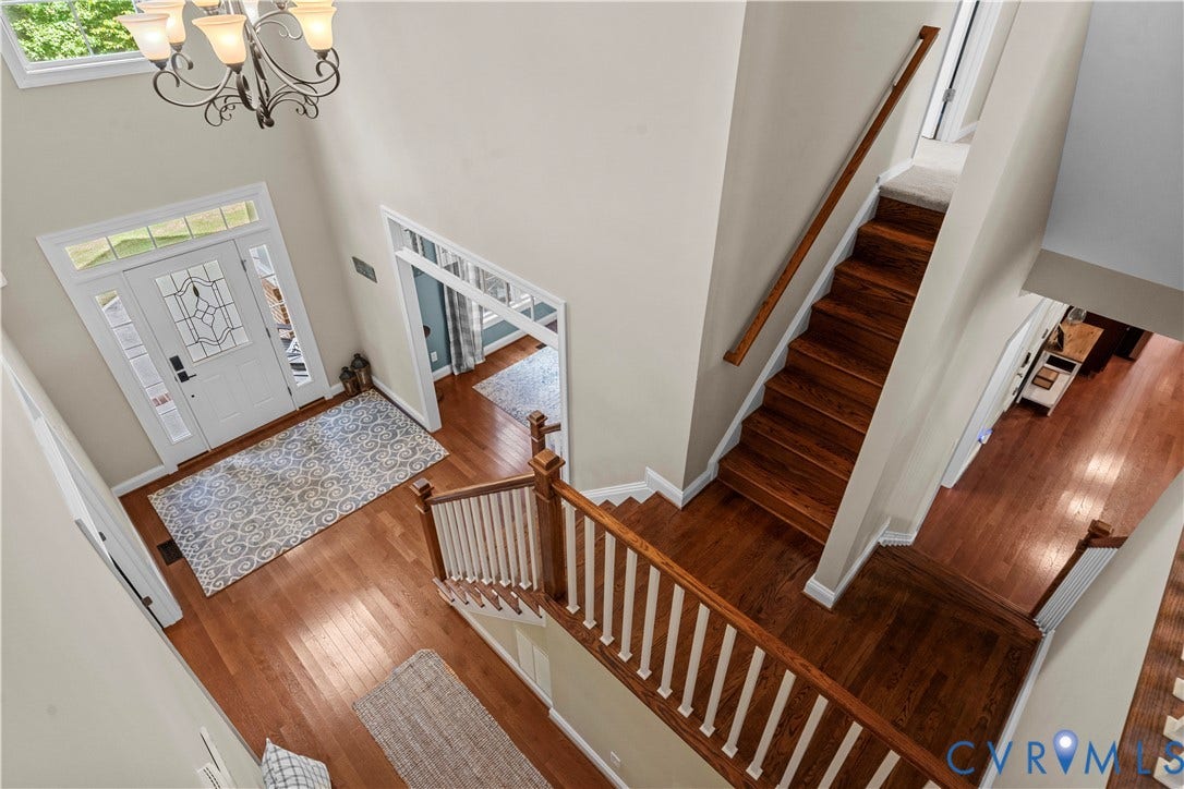 3565 Aston Trail, Powhatan, VA 23139 3565 Aston Trail, Powhatan, VA 23139