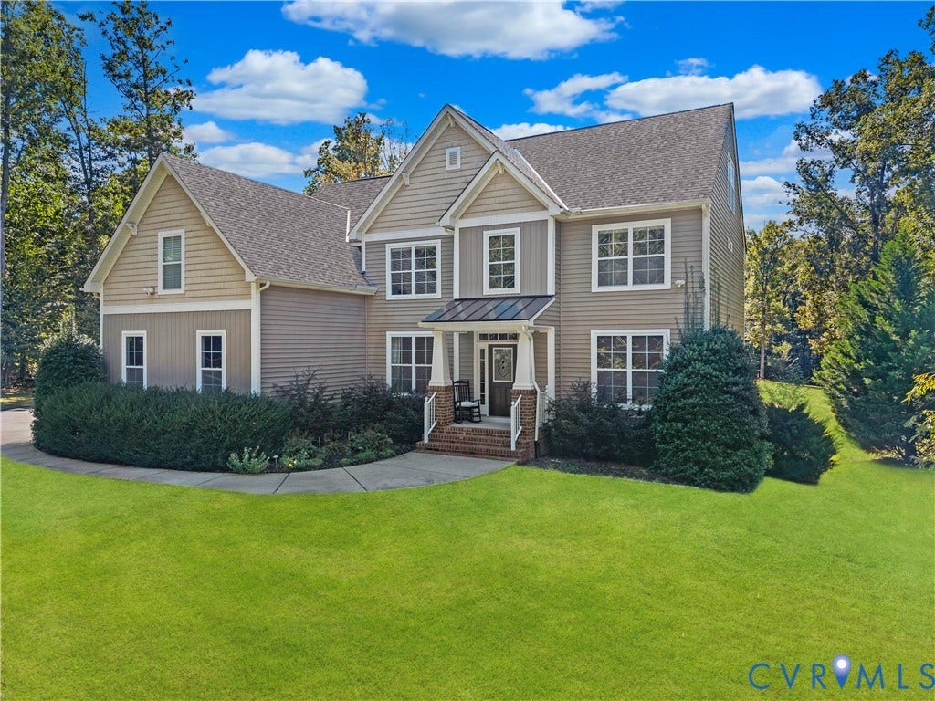 3565 Aston Trail, Powhatan, VA 23139 3565 Aston Trail, Powhatan, VA 23139