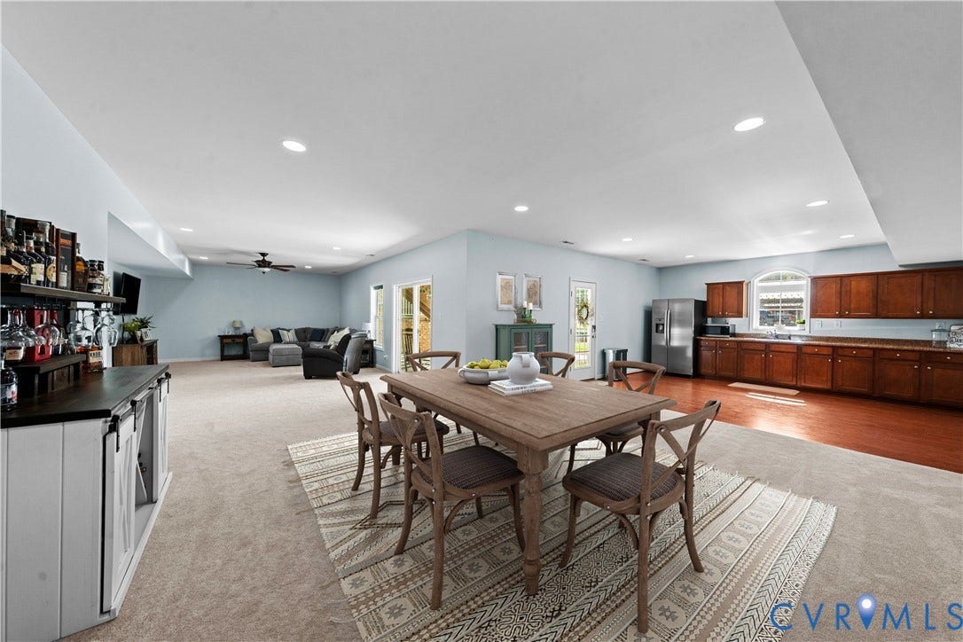 3565 Aston Trail, Powhatan, VA 23139 3565 Aston Trail, Powhatan, VA 23139