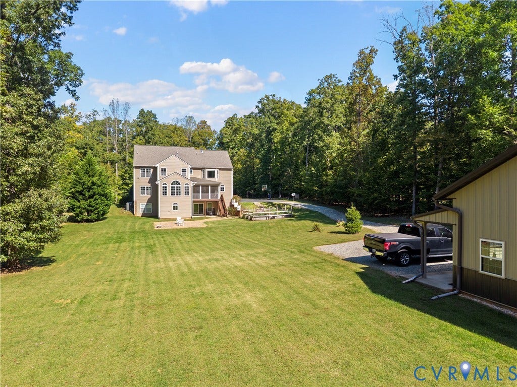 3565 Aston Trail, Powhatan, VA 23139 3565 Aston Trail, Powhatan, VA 23139