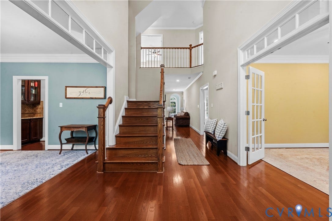 3565 Aston Trail, Powhatan, VA 23139 3565 Aston Trail, Powhatan, VA 23139