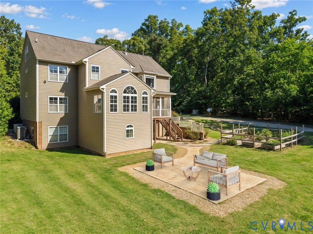 3565 Aston Trail, Powhatan, VA 23139 3565 Aston Trail, Powhatan, VA 23139