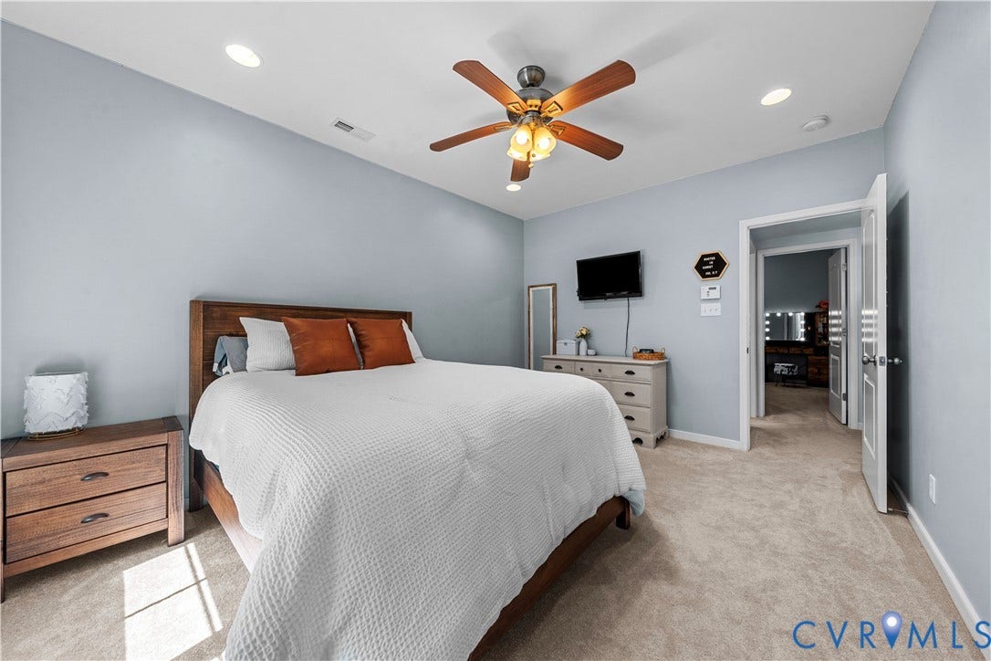 3565 Aston Trail, Powhatan, VA 23139 3565 Aston Trail, Powhatan, VA 23139