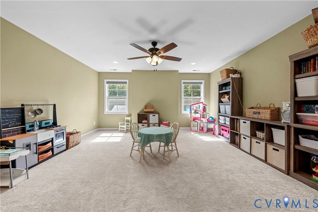 3565 Aston Trail, Powhatan, VA 23139 3565 Aston Trail, Powhatan, VA 23139