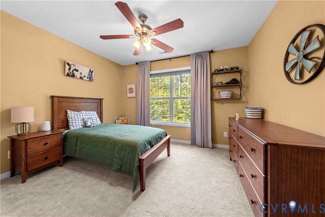 3565 Aston Trail, Powhatan, VA 23139 3565 Aston Trail, Powhatan, VA 23139