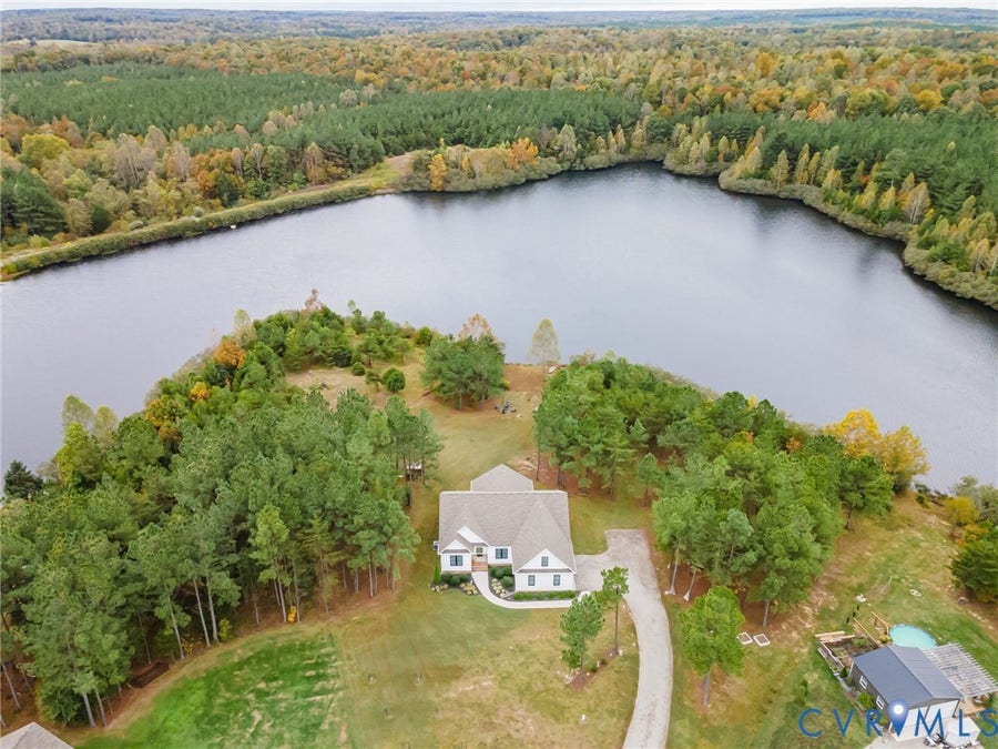 Property photo for 6356 Piper Ridge Drive, Powhatan, VA