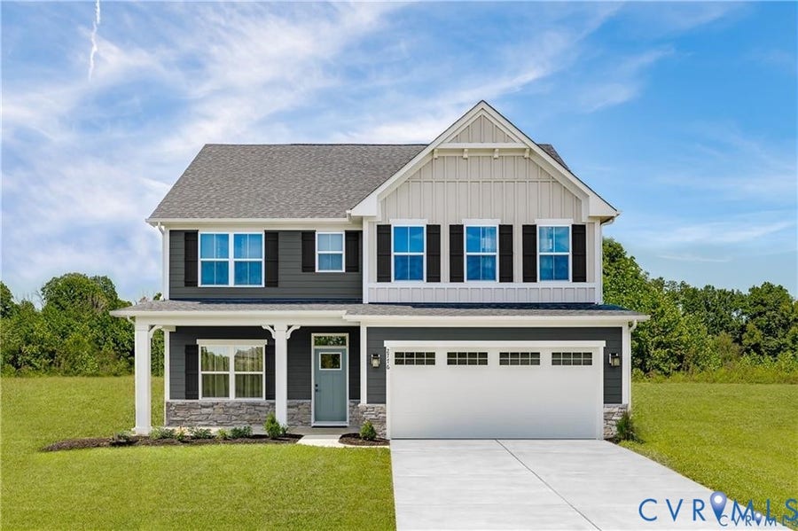 Property photo for 7113 Crosswinds Drive, North Chesterfield, VA
