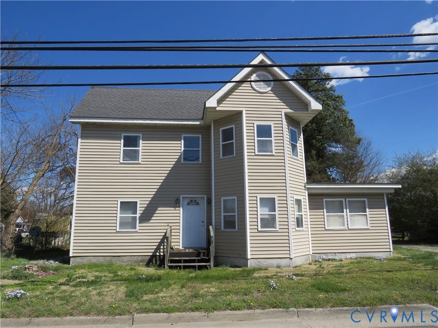 Property photo for 108 S Church Lane, Essex, VA