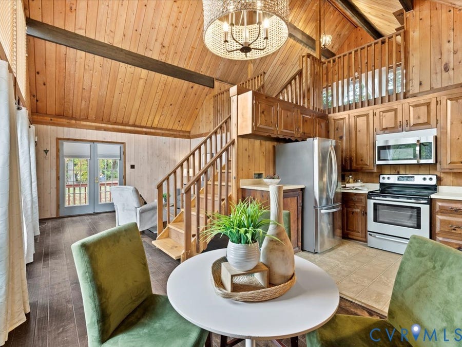 Property photo for 2100 Lakeview Drive, Powhatan, VA