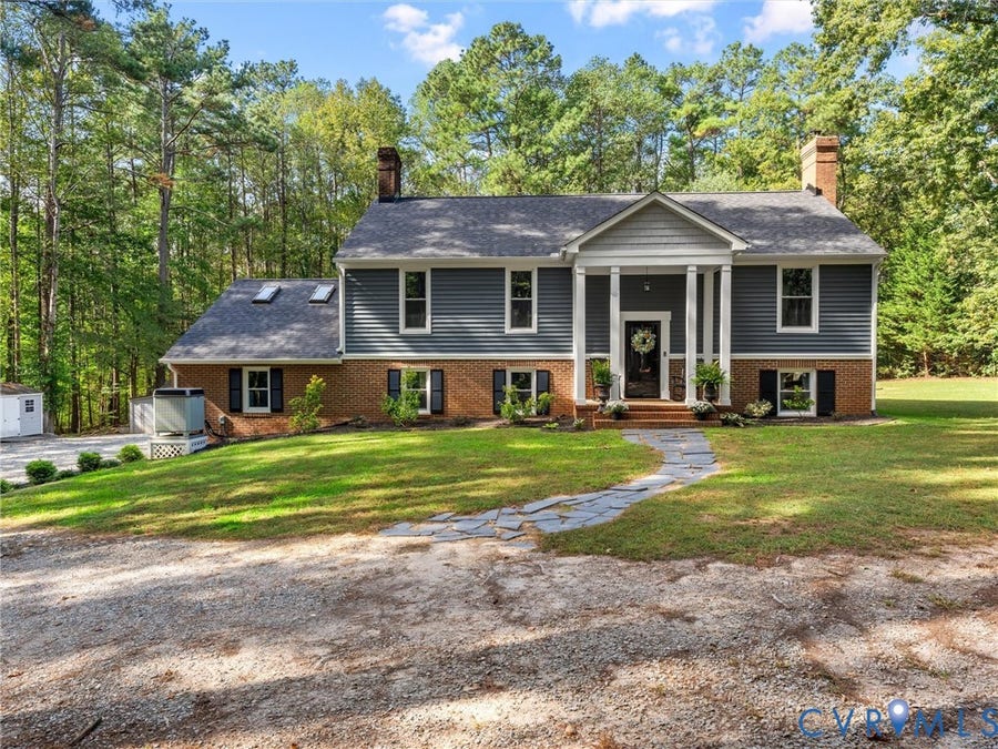 Property photo for 1947 Fairpine Drive, Powhatan, VA
