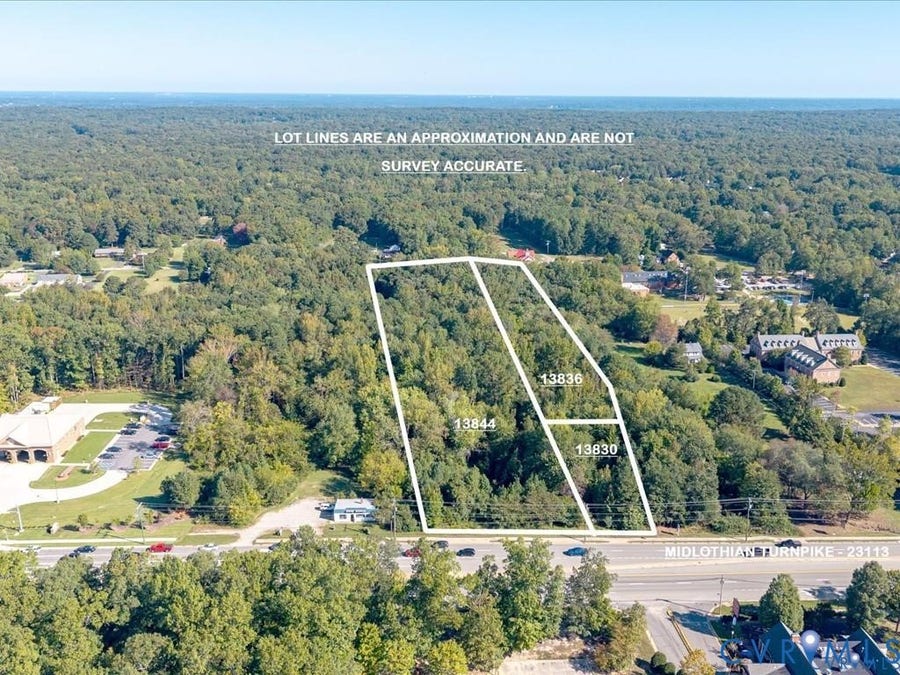 Property photo for 13844 Midlothian Turnpike, Midlothian, VA