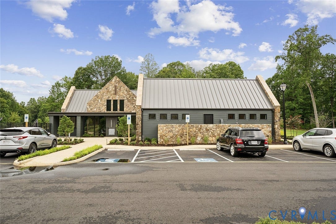 8720 Terroir Lane, New Kent, VA 23124 8720 Terroir Lane, New Kent, VA 23124