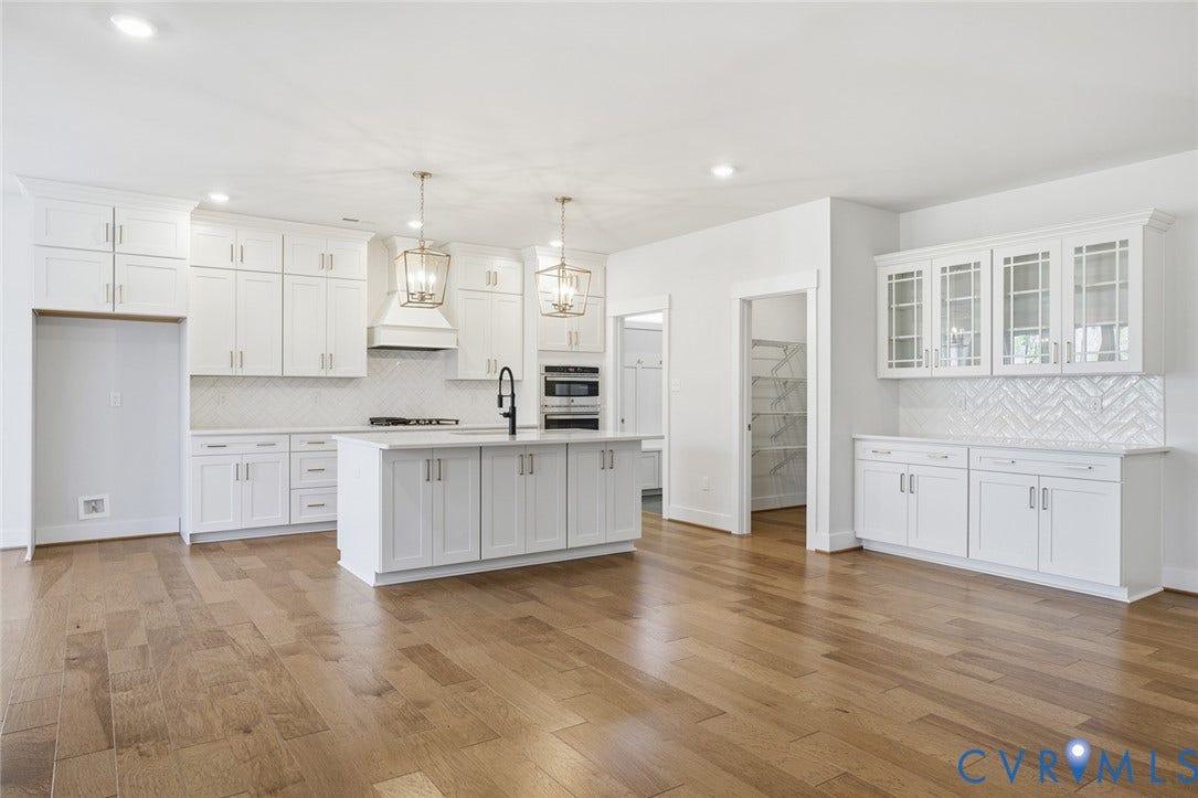 8720 Terroir Lane, New Kent, VA 23124 8720 Terroir Lane, New Kent, VA 23124