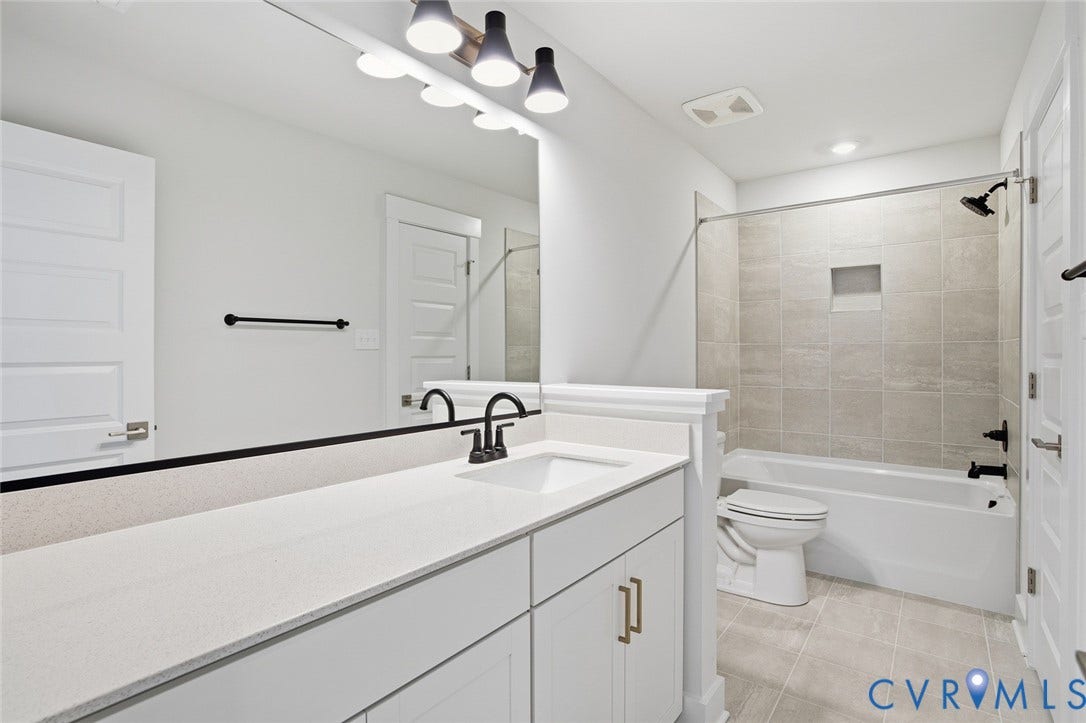 8720 Terroir Lane, New Kent, VA 23124 8720 Terroir Lane, New Kent, VA 23124