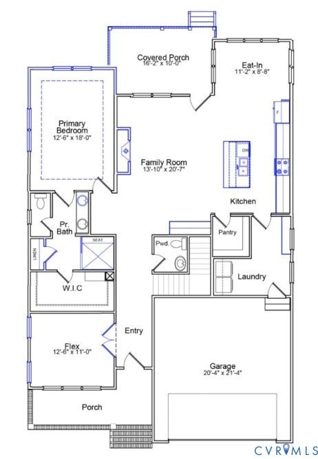 8720 Terroir Lane, New Kent, VA 23124 8720 Terroir Lane, New Kent, VA 23124