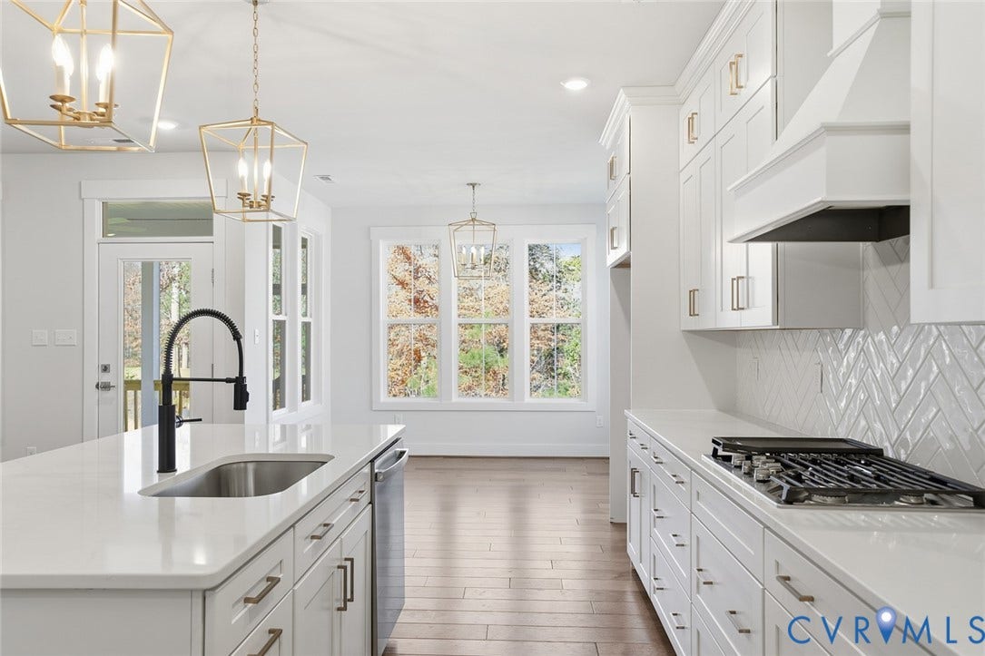 8720 Terroir Lane, New Kent, VA 23124 8720 Terroir Lane, New Kent, VA 23124