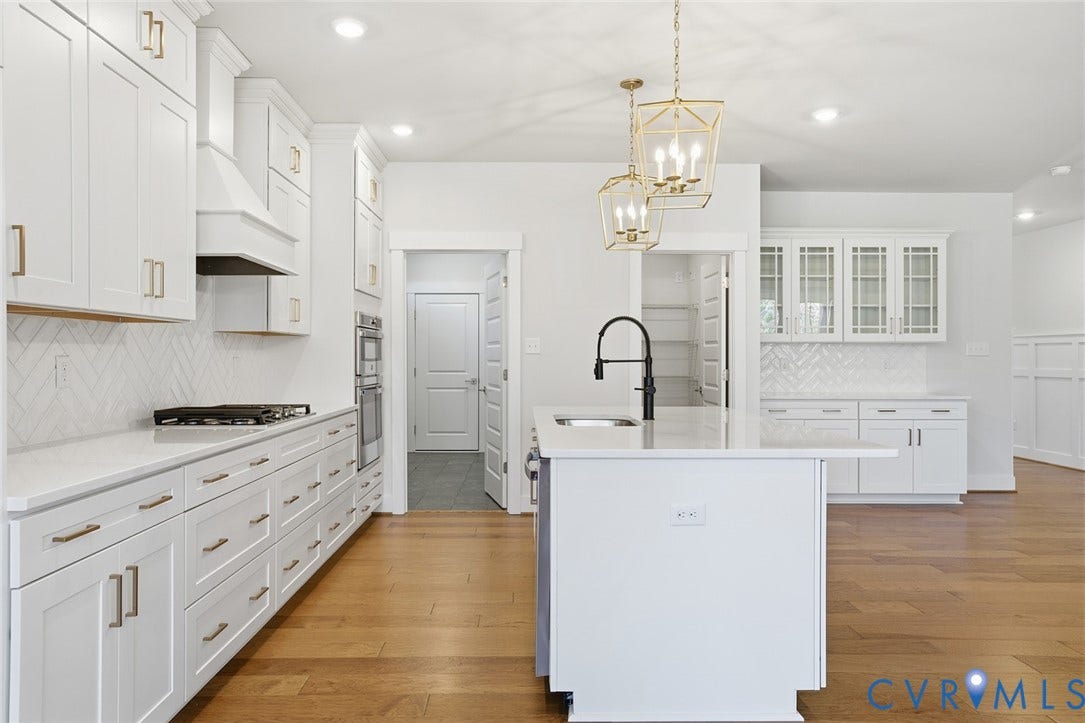 8720 Terroir Lane, New Kent, VA 23124 8720 Terroir Lane, New Kent, VA 23124