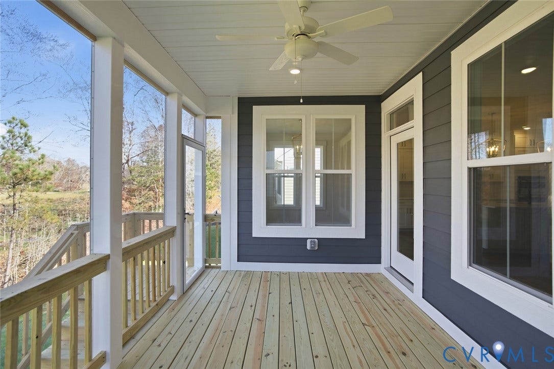 8720 Terroir Lane, New Kent, VA 23124 8720 Terroir Lane, New Kent, VA 23124