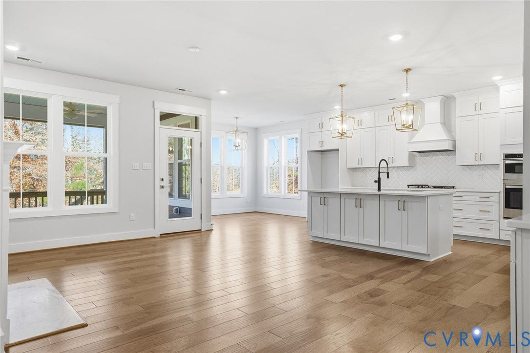 8720 Terroir Lane, New Kent, VA 23124 8720 Terroir Lane, New Kent, VA 23124