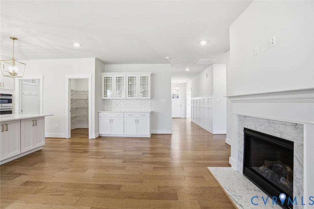 8720 Terroir Lane, New Kent, VA 23124 8720 Terroir Lane, New Kent, VA 23124