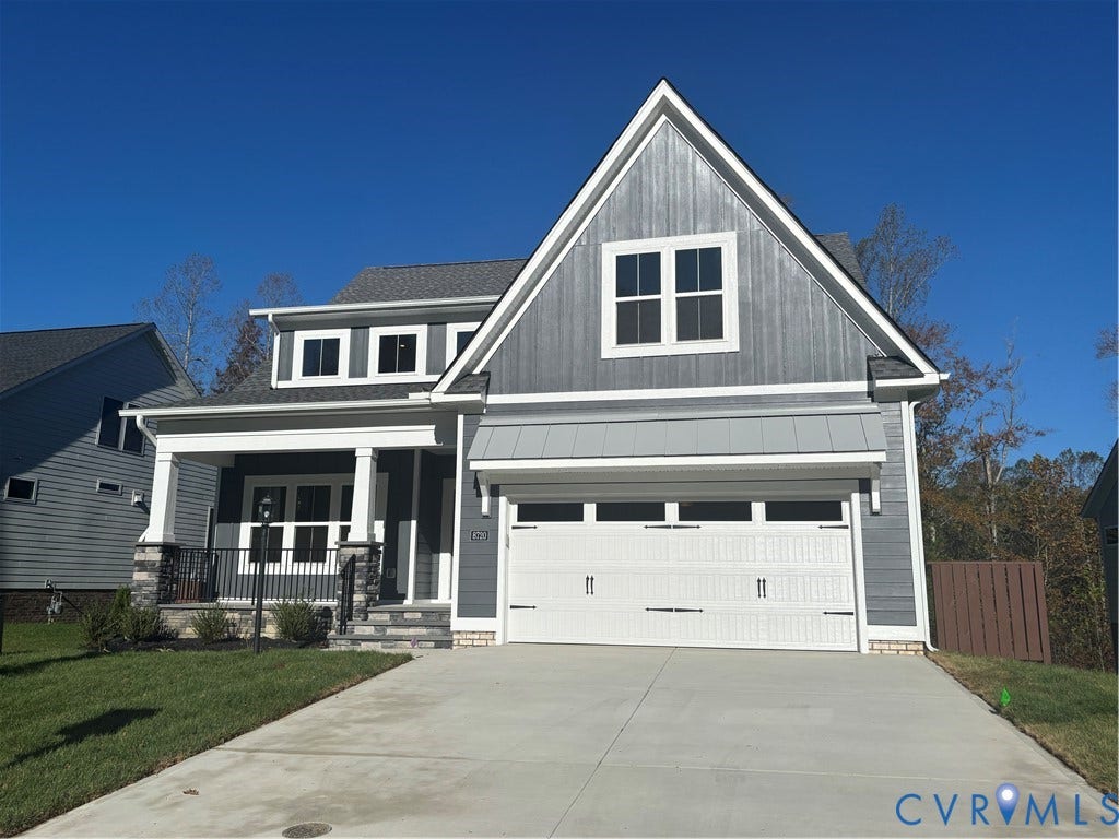 8720 Terroir Lane, New Kent, VA 23124 8720 Terroir Lane, New Kent, VA 23124