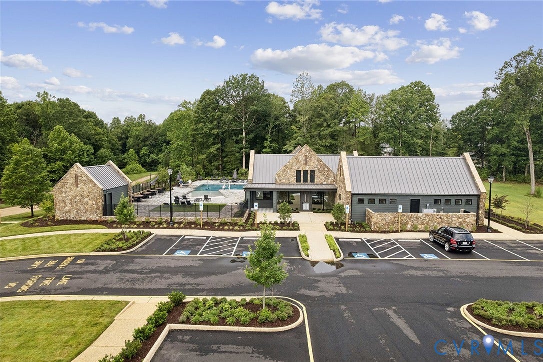 8720 Terroir Lane, New Kent, VA 23124 8720 Terroir Lane, New Kent, VA 23124