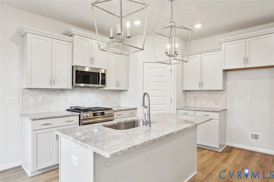 8705 Terroir Lane, New Kent, VA 23124 8705 Terroir Lane, New Kent, VA 23124