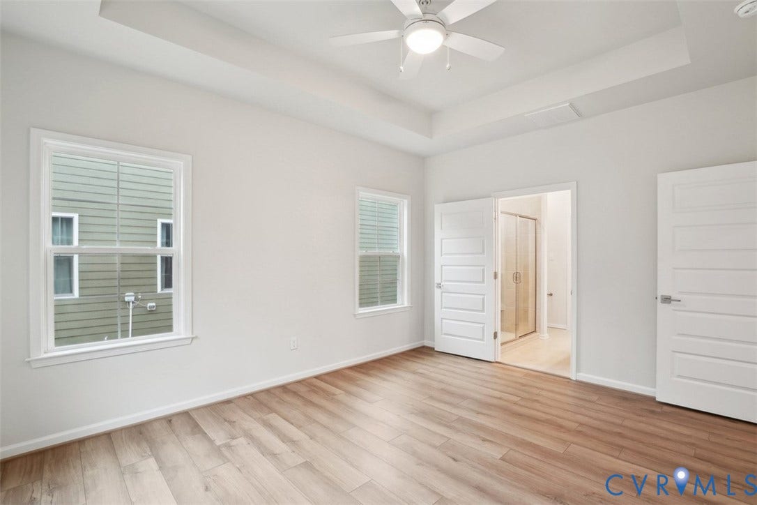 8705 Terroir Lane, New Kent, VA 23124 8705 Terroir Lane, New Kent, VA 23124
