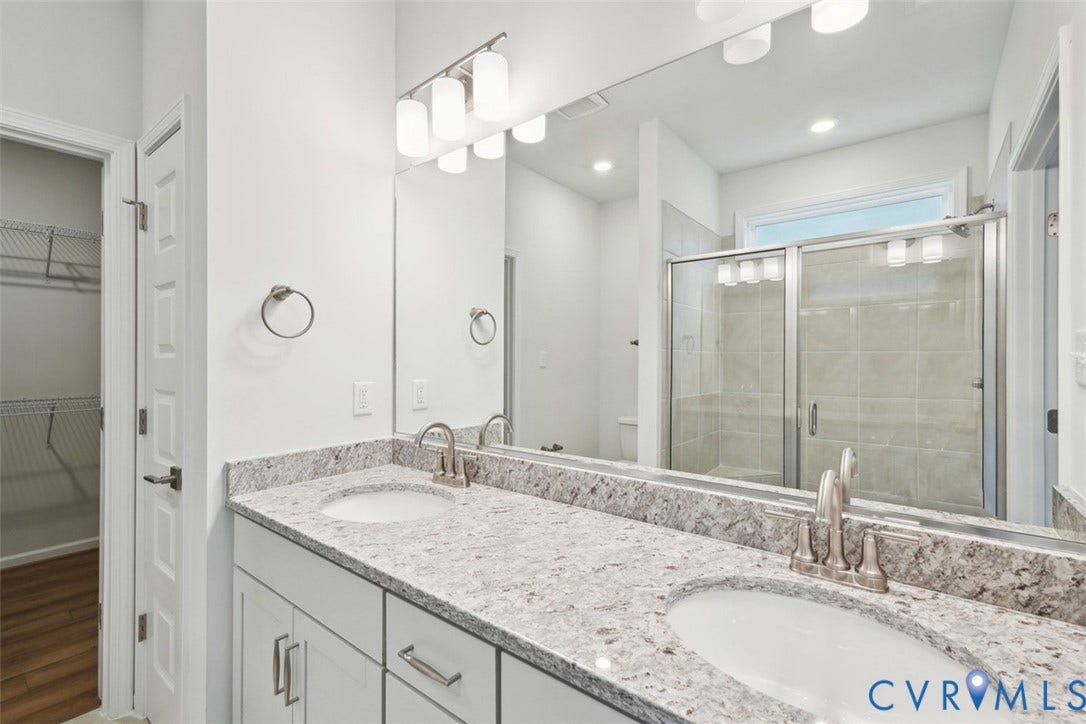 8705 Terroir Lane, New Kent, VA 23124 8705 Terroir Lane, New Kent, VA 23124