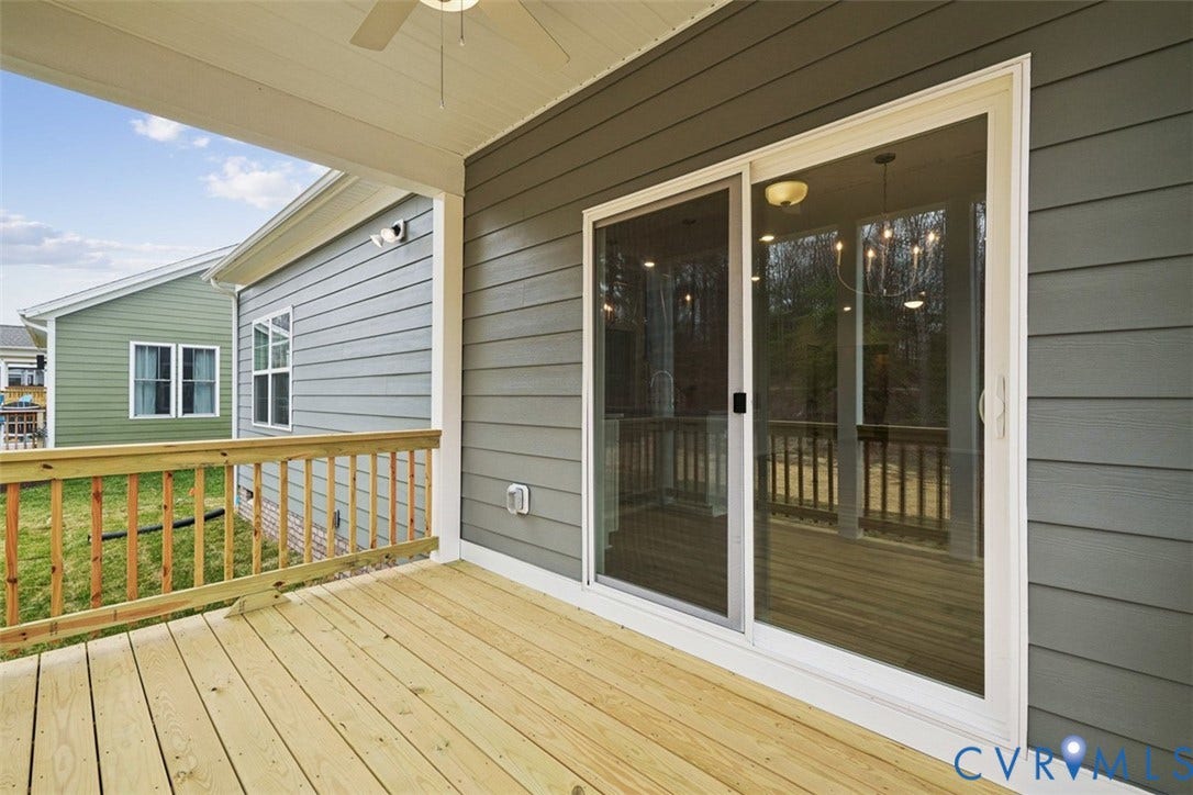 8705 Terroir Lane, New Kent, VA 23124 8705 Terroir Lane, New Kent, VA 23124