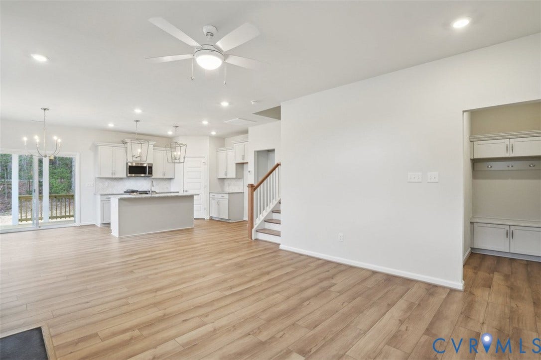 8705 Terroir Lane, New Kent, VA 23124 8705 Terroir Lane, New Kent, VA 23124