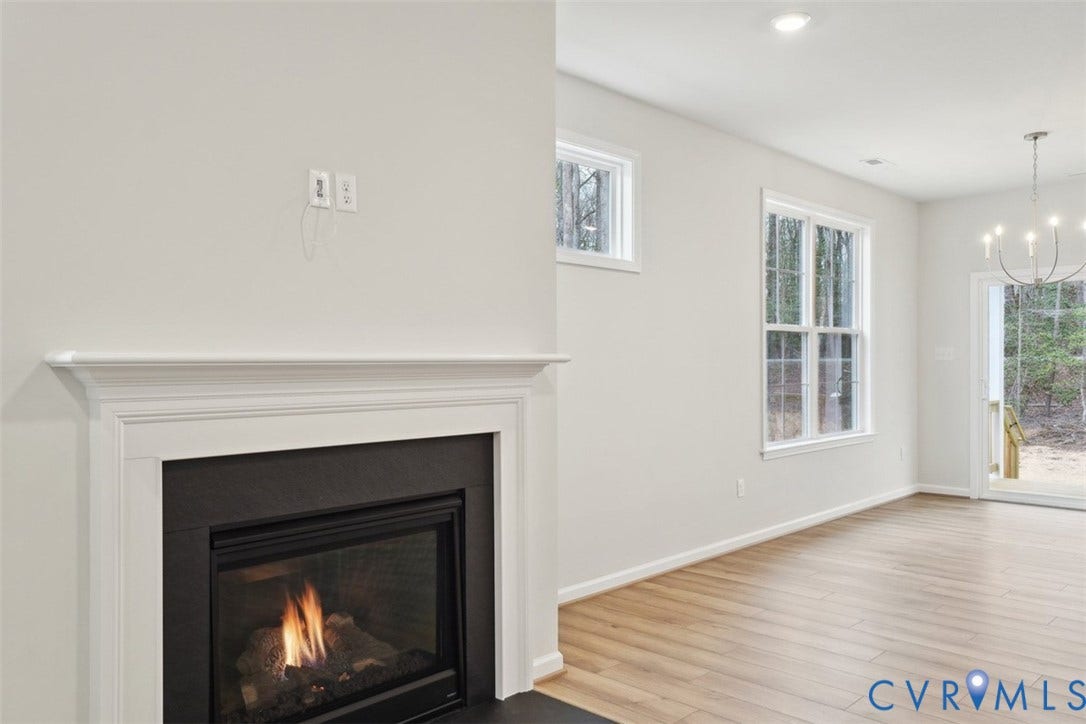 8705 Terroir Lane, New Kent, VA 23124 8705 Terroir Lane, New Kent, VA 23124
