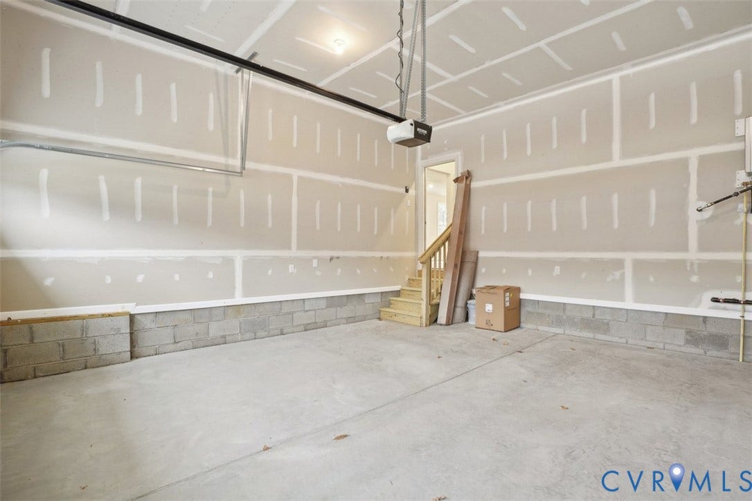 8705 Terroir Lane, New Kent, VA 23124 8705 Terroir Lane, New Kent, VA 23124