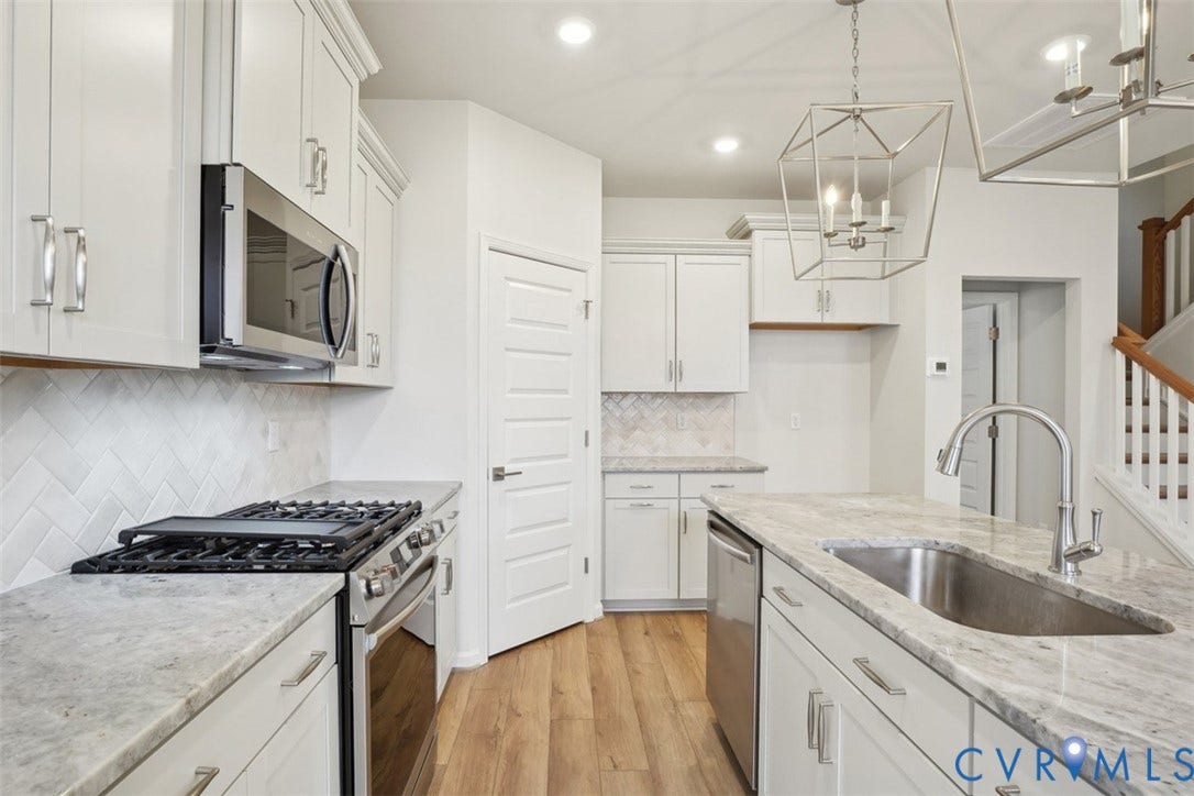 8705 Terroir Lane, New Kent, VA 23124 8705 Terroir Lane, New Kent, VA 23124