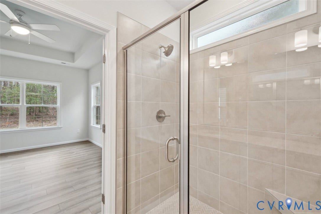 8705 Terroir Lane, New Kent, VA 23124 8705 Terroir Lane, New Kent, VA 23124