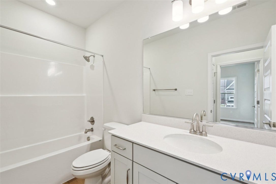 8705 Terroir Lane, New Kent, VA 23124 8705 Terroir Lane, New Kent, VA 23124